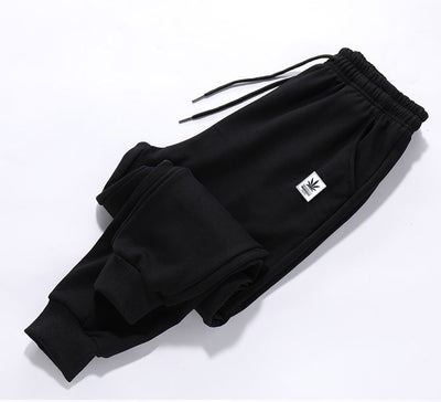 Loose Feet Wild Summer Thin Pants Casual Trousers