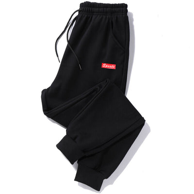 Loose Feet Wild Summer Thin Pants Casual Trousers