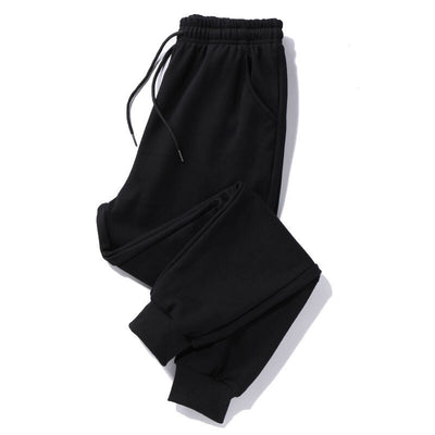 Loose Feet Wild Summer Thin Pants Casual Trousers