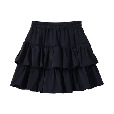 Plus Size Skirt Women's Spring And Summer